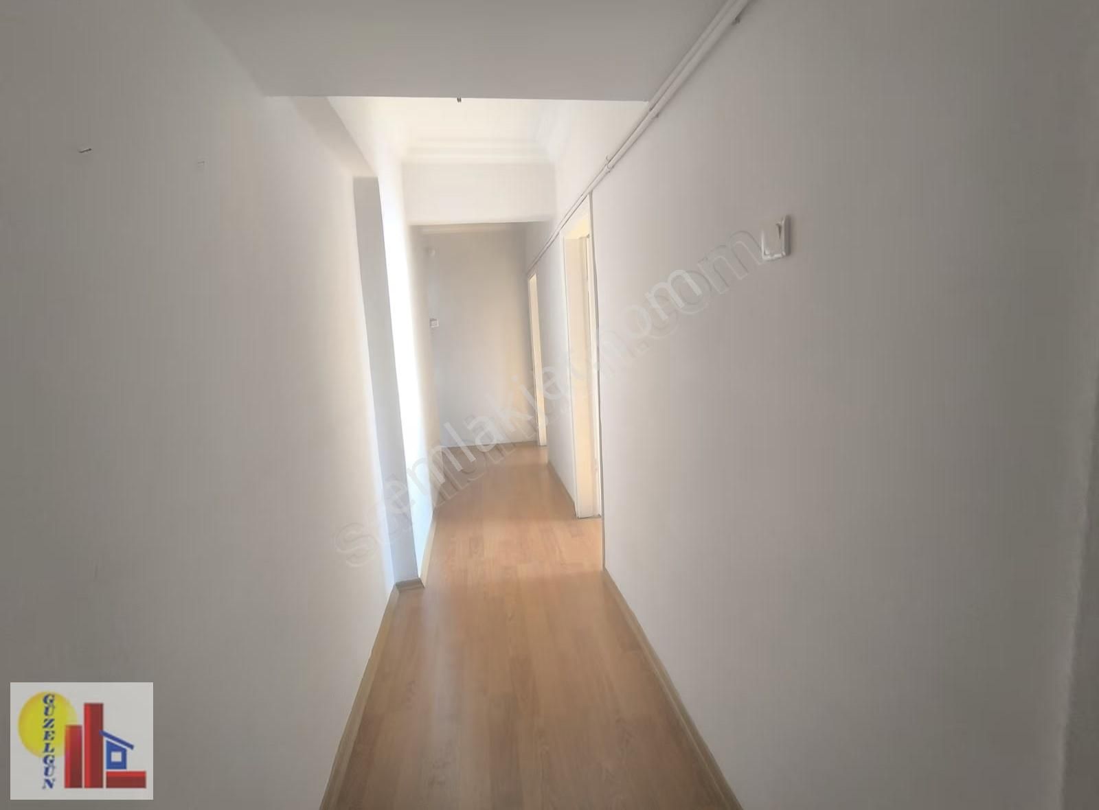 Söğütözü'nde Manzara-huzur-kolay Ulaşım..! - Görsel 23