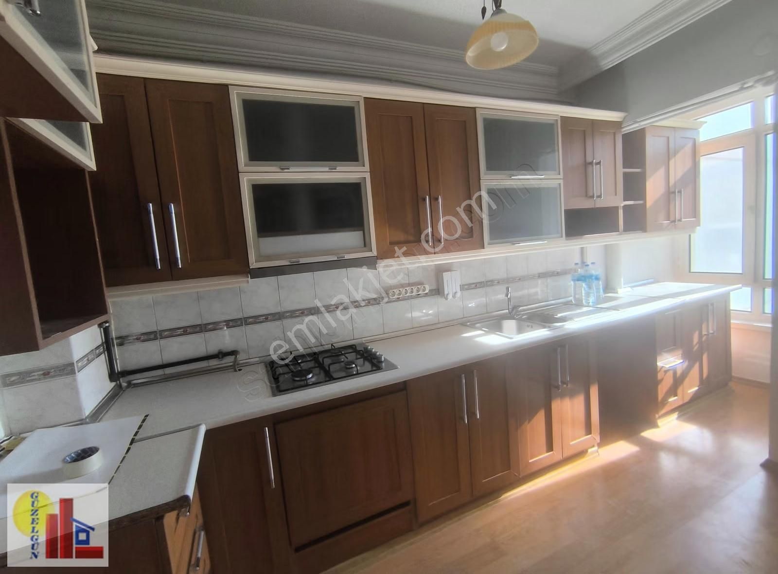 Söğütözü'nde Manzara-huzur-kolay Ulaşım..! - Görsel 26