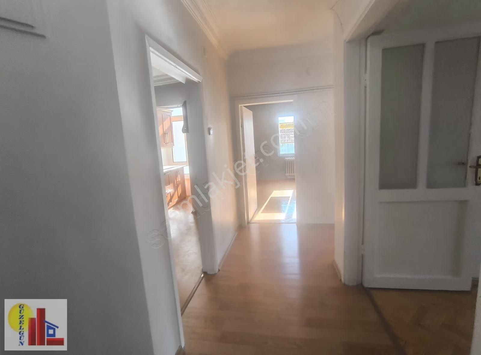 Söğütözü'nde Manzara-huzur-kolay Ulaşım..! - Görsel 22