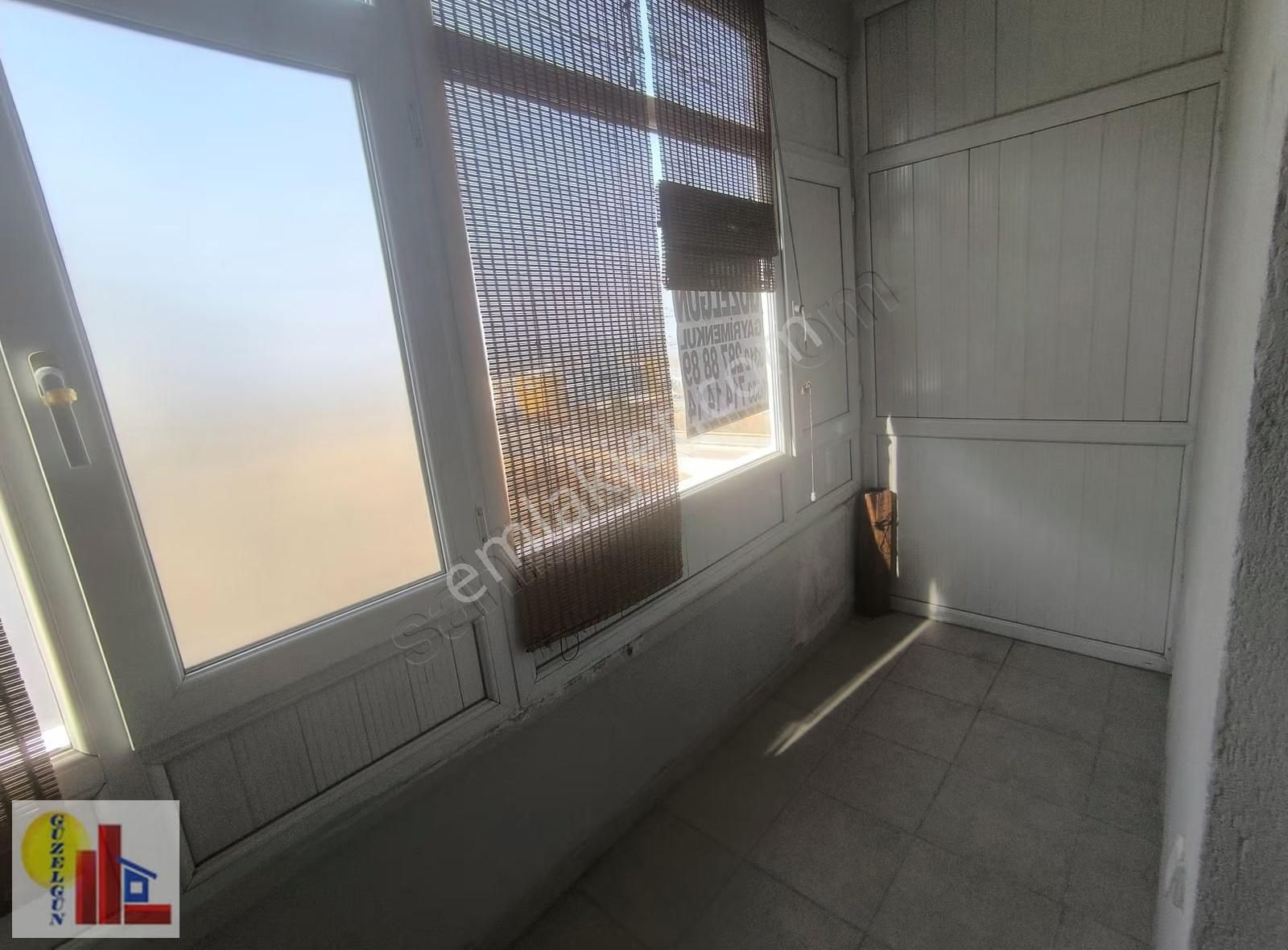 Söğütözü'nde Manzara-huzur-kolay Ulaşım..! - Görsel 25