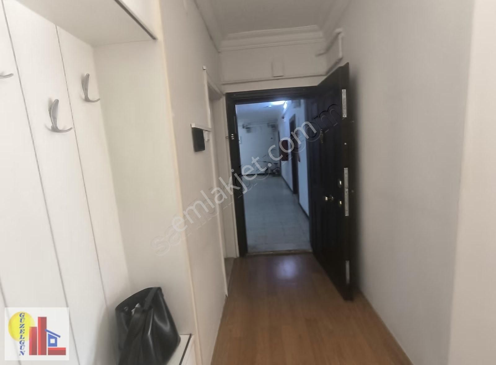 Söğütözü'nde Manzara-huzur-kolay Ulaşım..! - Görsel 24