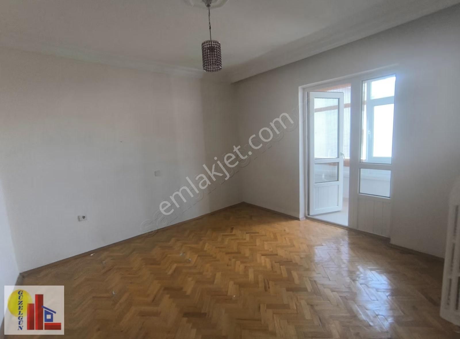 Söğütözü'nde Manzara-huzur-kolay Ulaşım..! - Görsel 13