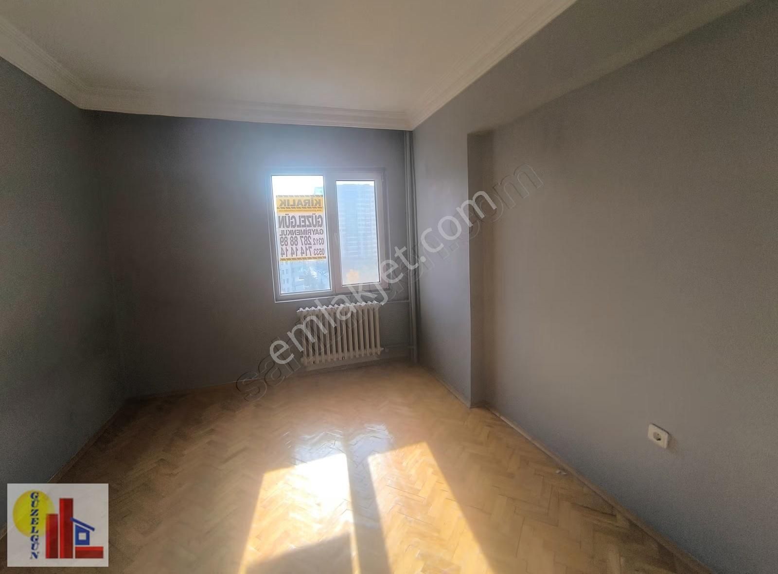 Söğütözü'nde Manzara-huzur-kolay Ulaşım..! - Görsel 15