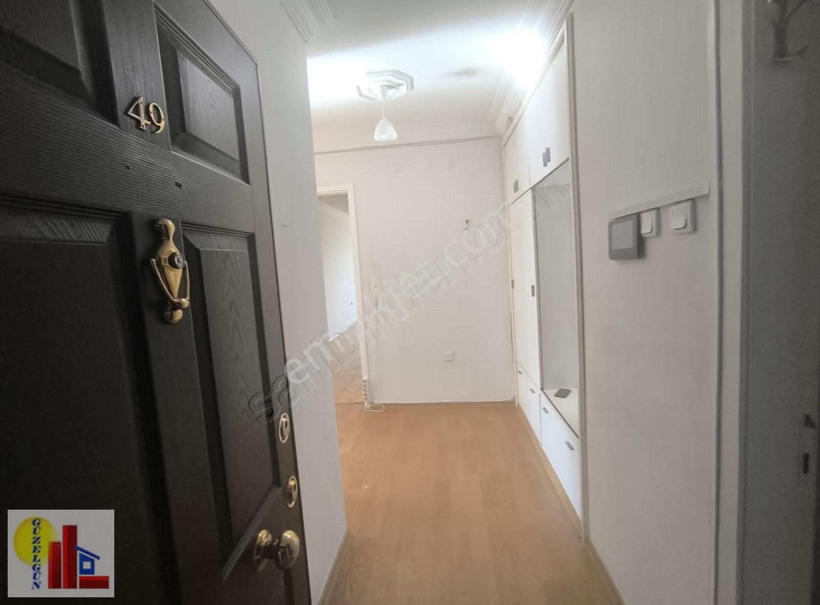 Söğütözü'nde Manzara-huzur-kolay Ulaşım..! - Görsel 8