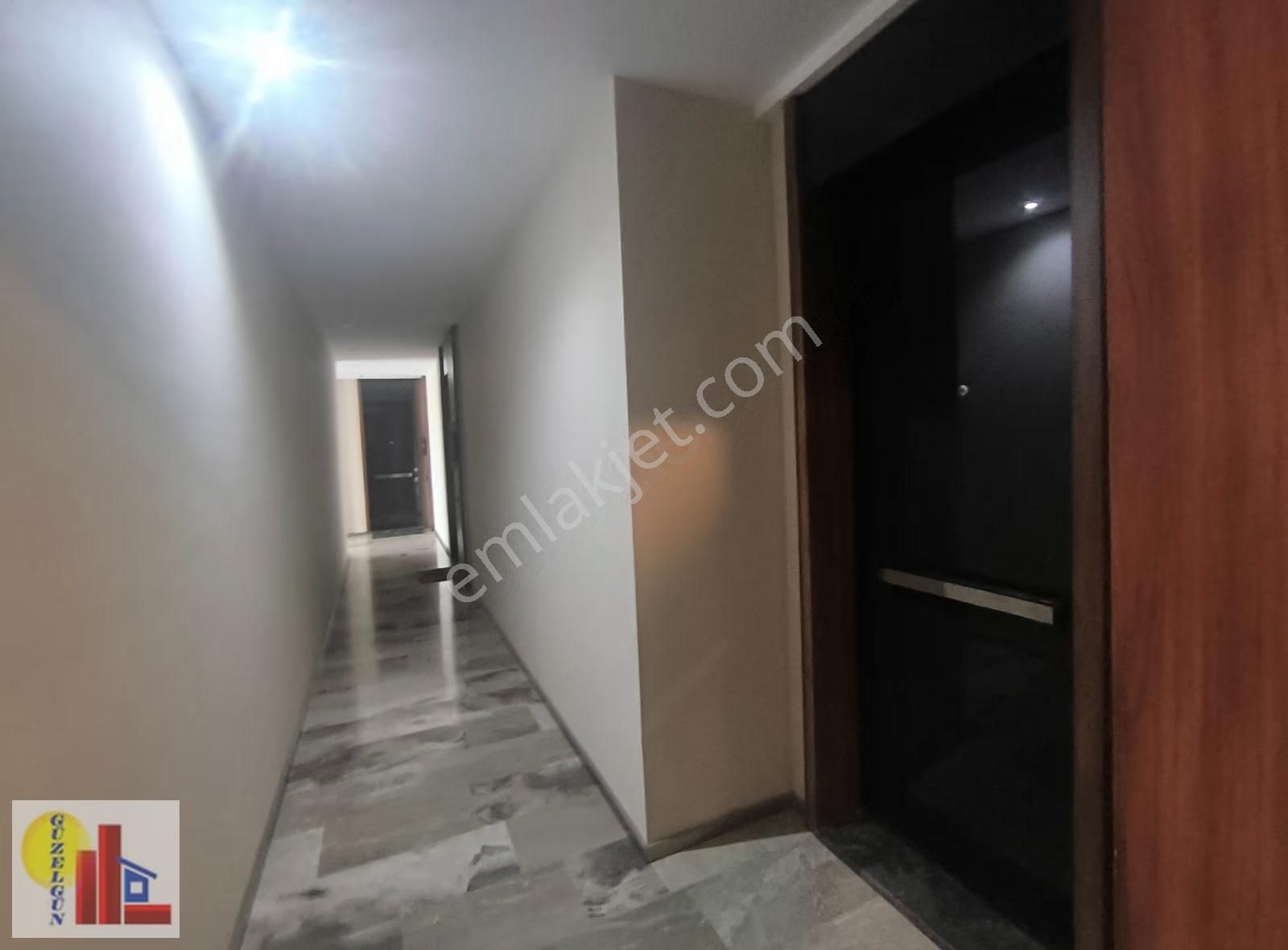 Mustafa Kemal Mahallesinde Ön Cepheli Şık Ofis - Görsel 30