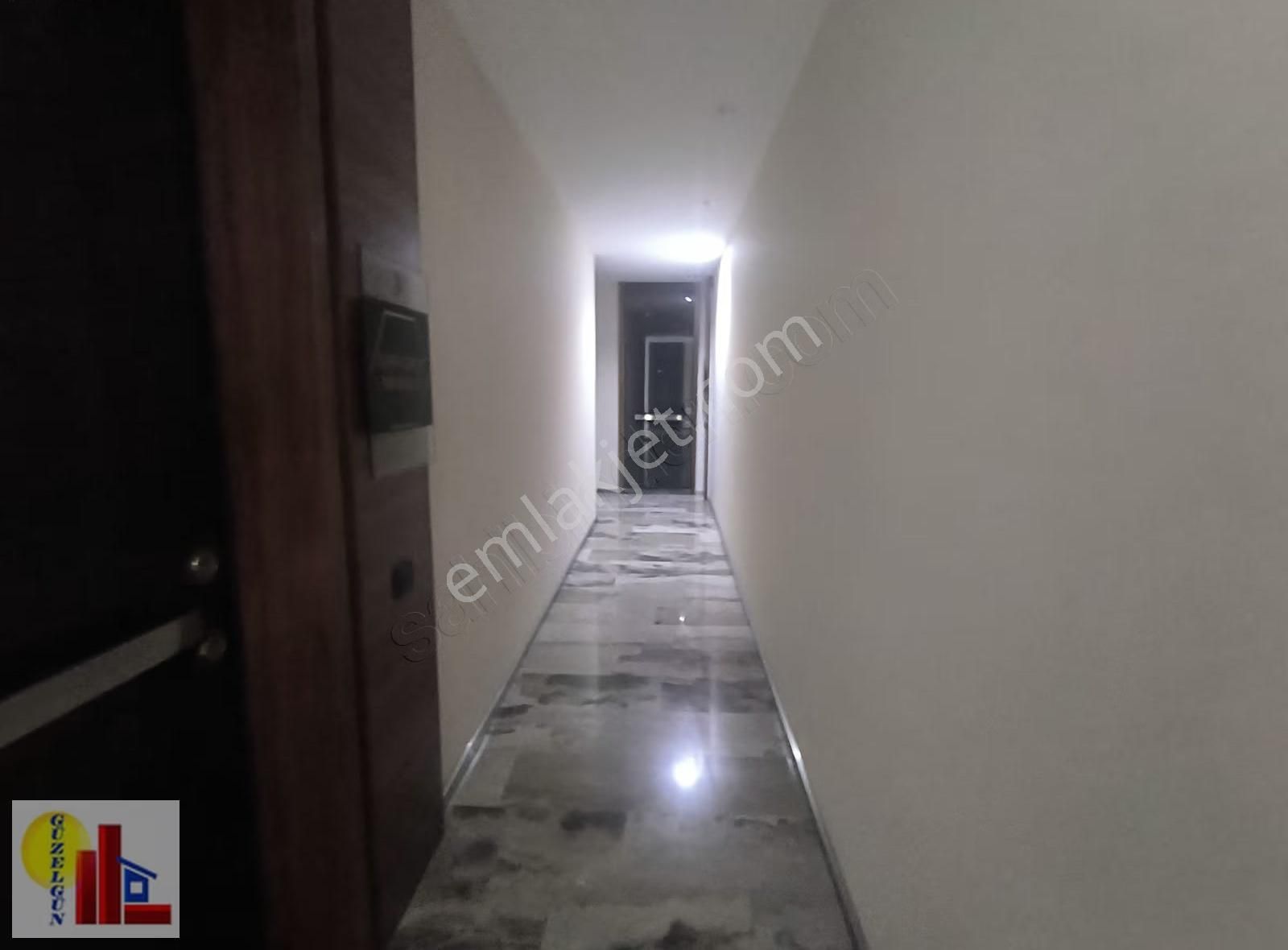 Mustafa Kemal Mahallesinde Ön Cepheli Şık Ofis - Görsel 9