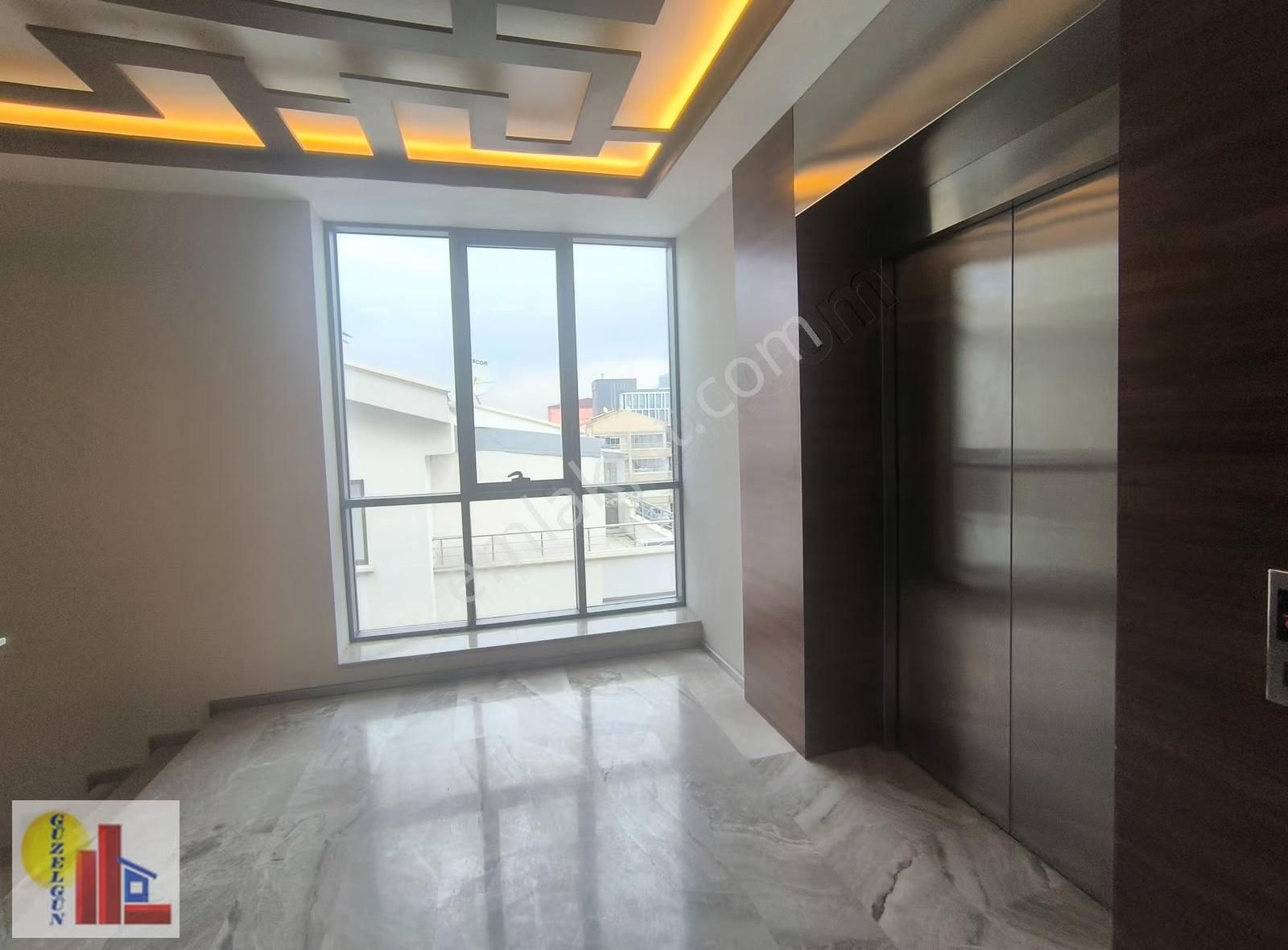 Mustafa Kemal Mahallesinde Ön Cepheli Şık Ofis - Görsel 28