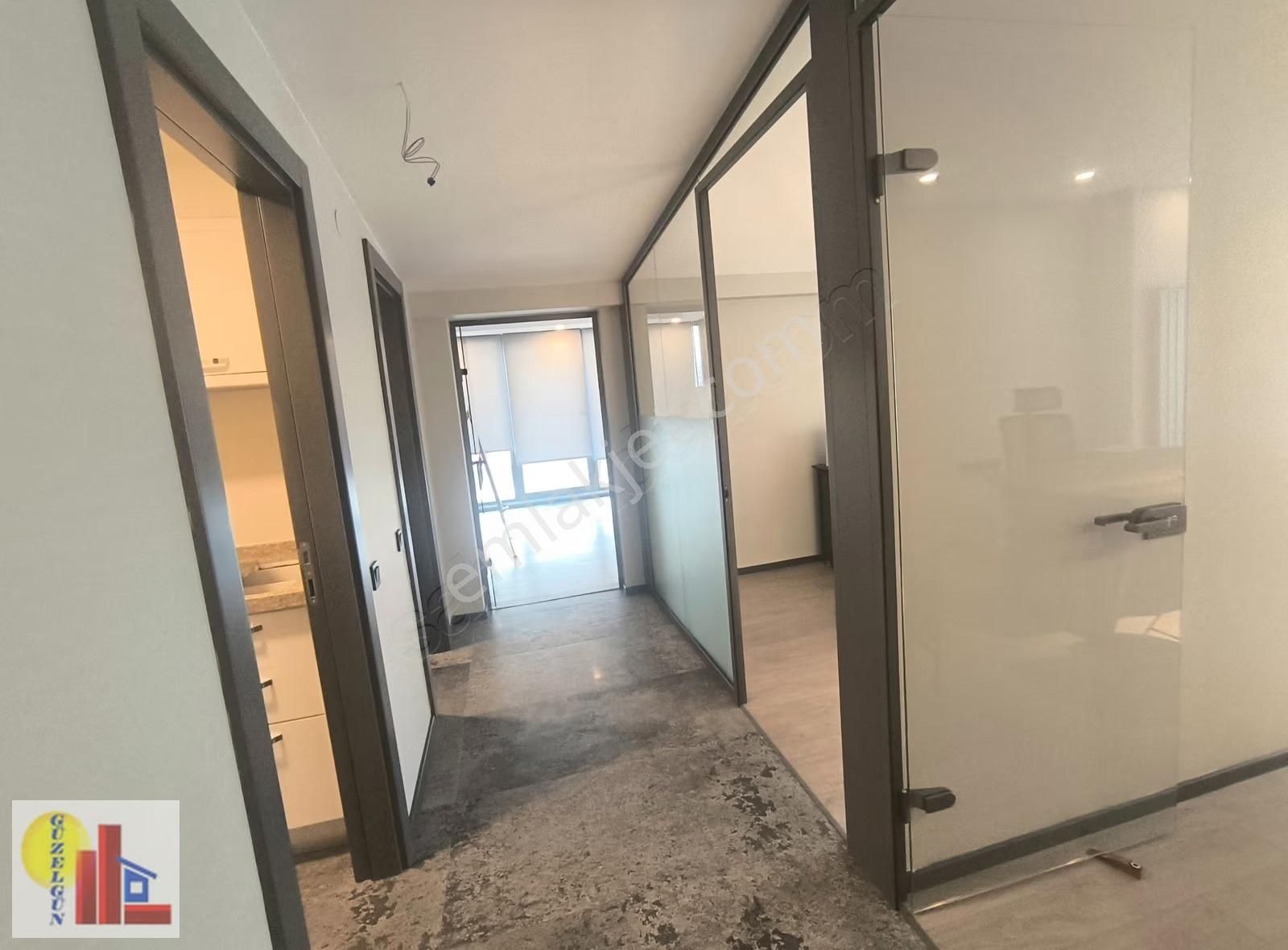 Mustafa Kemal Mahallesinde Ön Cepheli Şık Ofis - Görsel 6