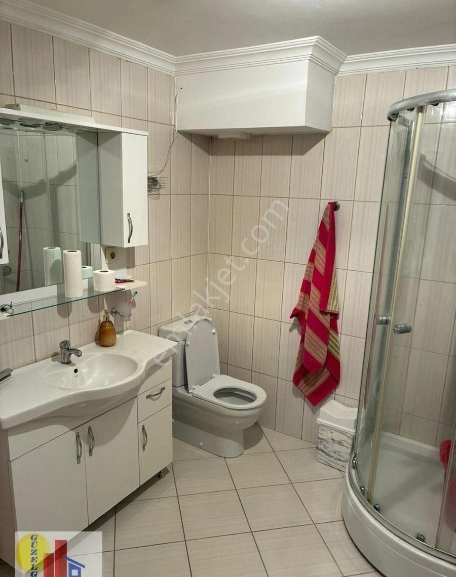 Mustafa Kemal'de Keyifli Şık 4 Bölüm Dubleks Ofis..! - Görsel 31