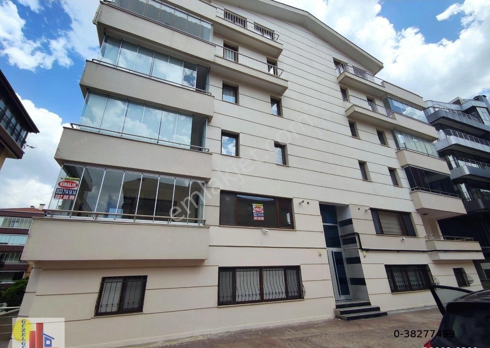 Mustafa Kemal'de Keyifli Şık 4 Bölüm Dubleks Ofis..! - Görsel 11