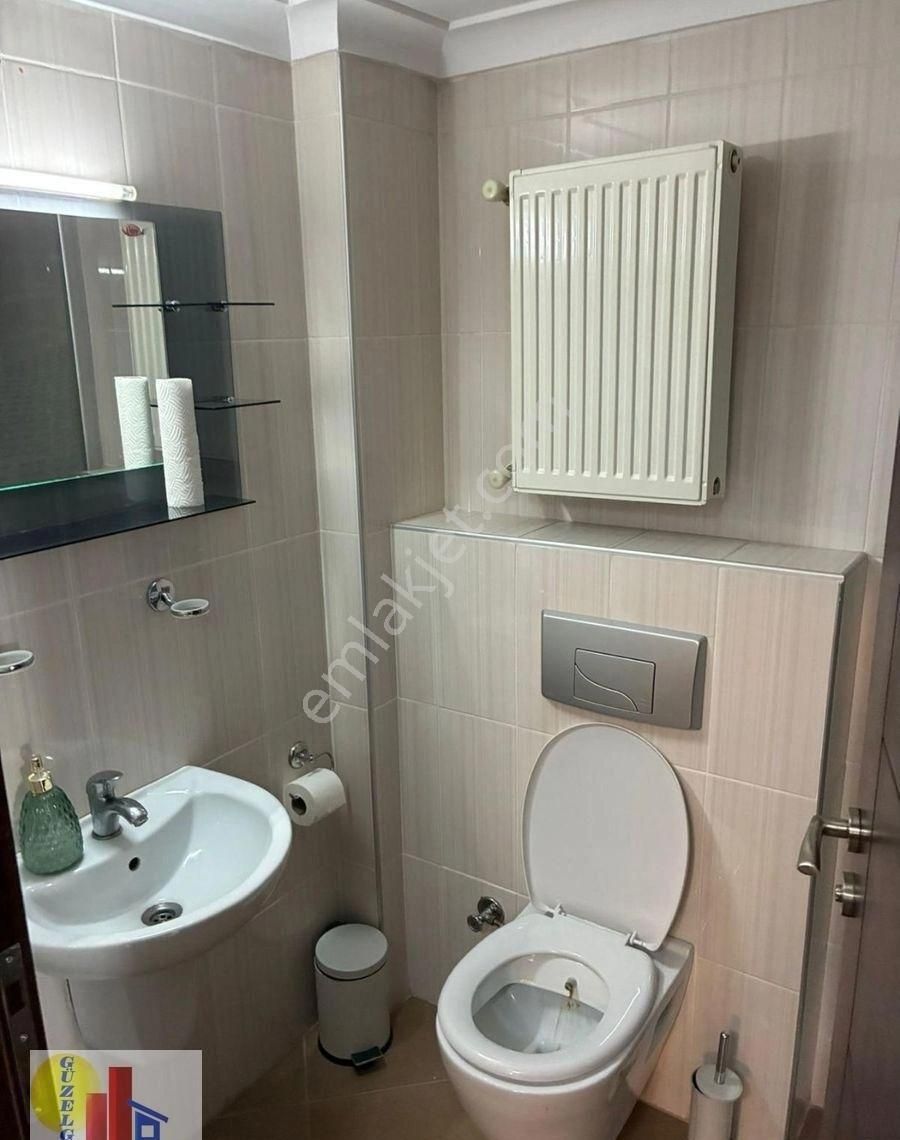 Mustafa Kemal'de Keyifli Şık 4 Bölüm Dubleks Ofis..! - Görsel 27