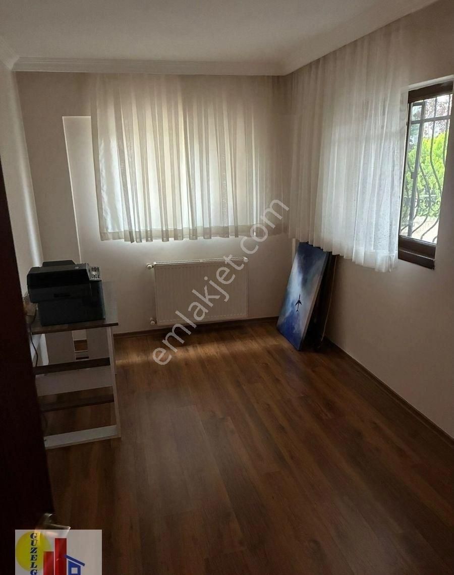 Mustafa Kemal'de Keyifli Şık 4 Bölüm Dubleks Ofis..! - Görsel 14