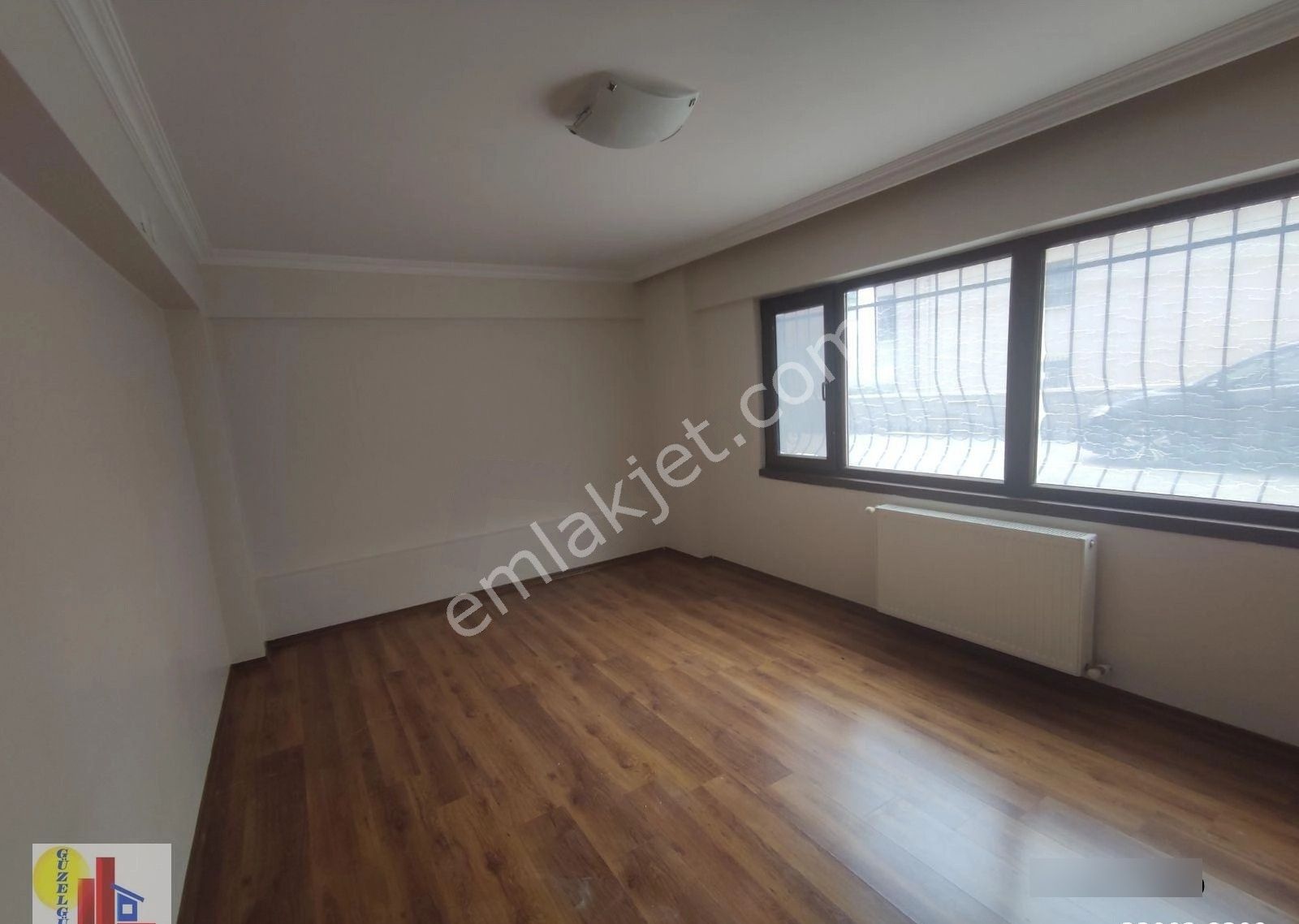 Mustafa Kemal'de Keyifli Şık 4 Bölüm Dubleks Ofis..! - Görsel 12