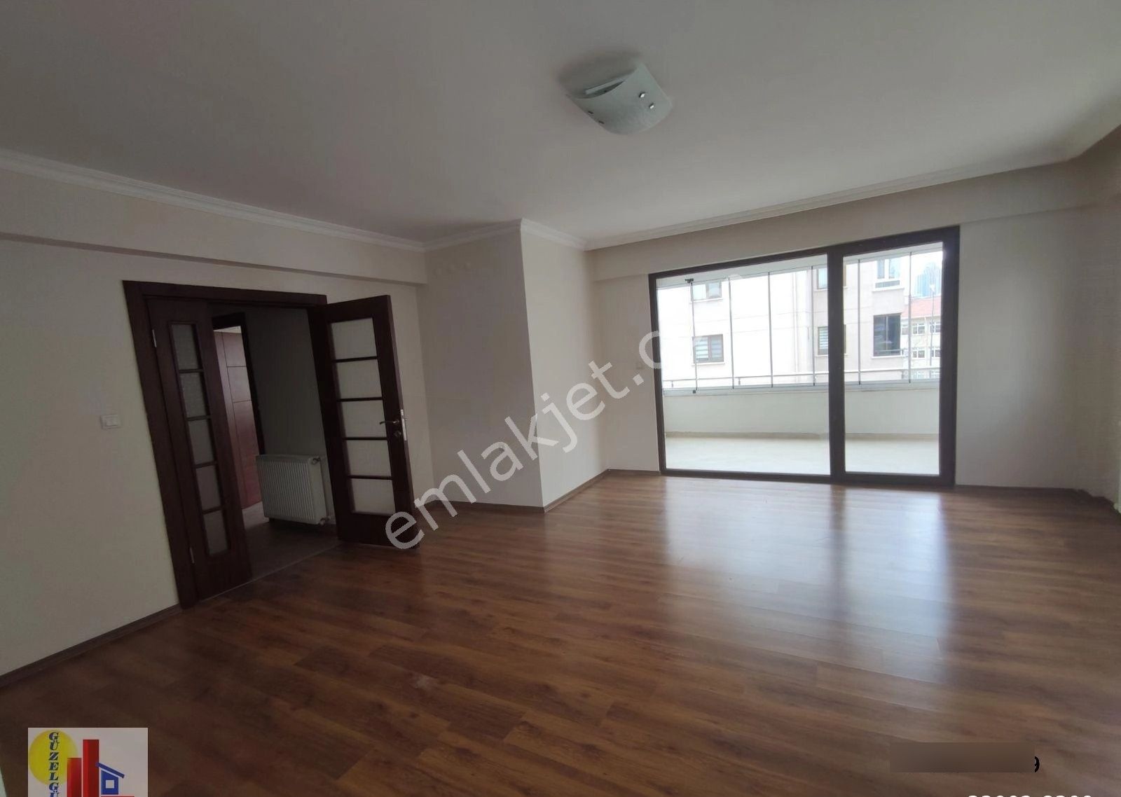 Mustafa Kemal'de Keyifli Şık 4 Bölüm Dubleks Ofis..! - Görsel 33