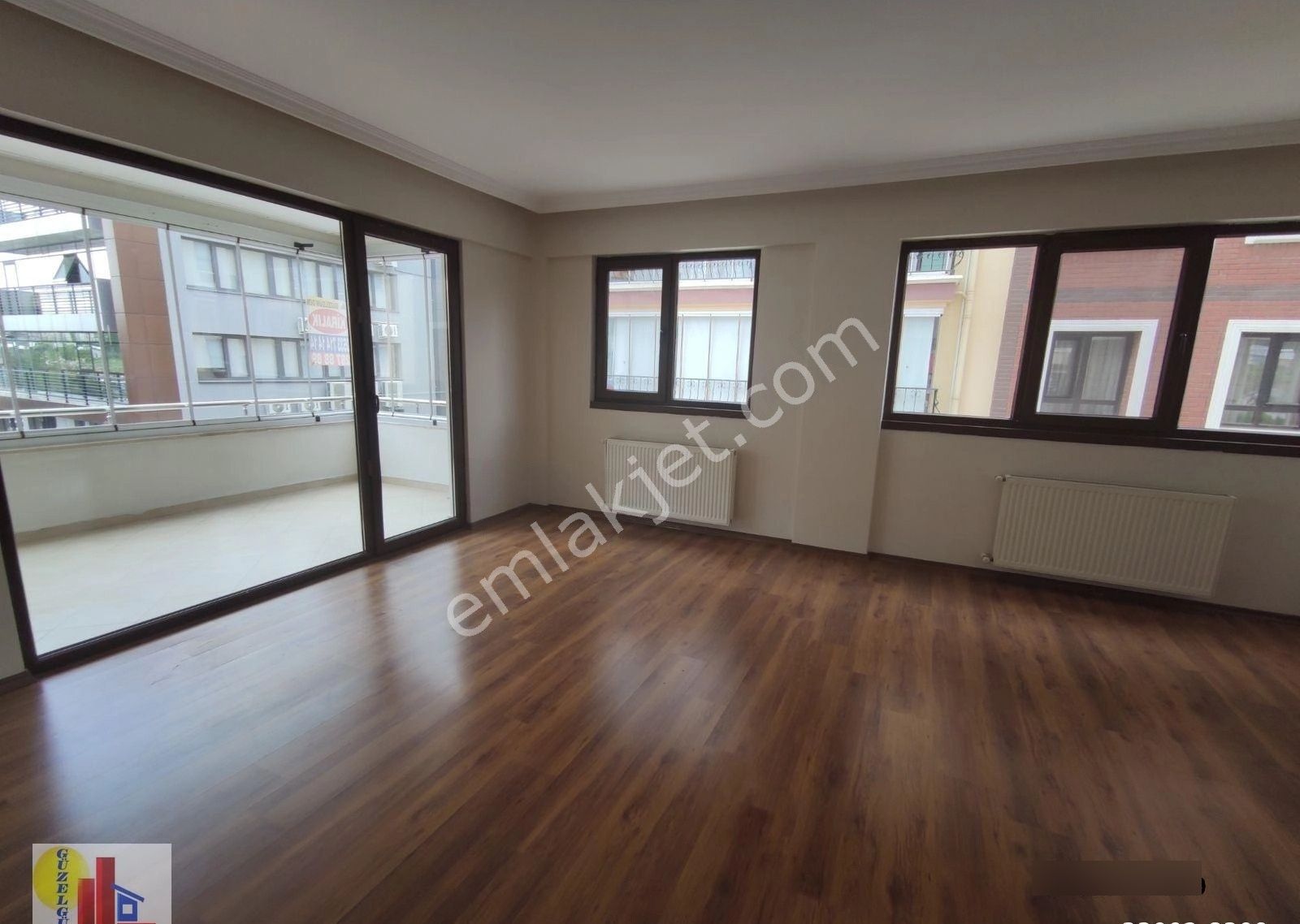 Mustafa Kemal'de Keyifli Şık 4 Bölüm Dubleks Ofis..! - Görsel 7