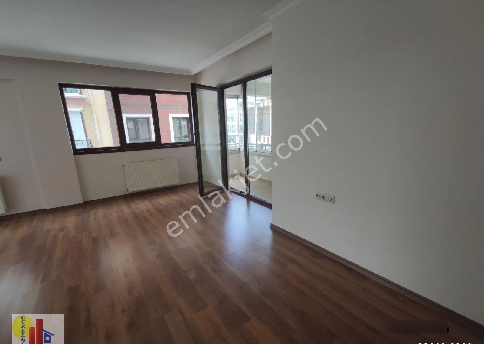 Mustafa Kemal'de Keyifli Şık 4 Bölüm Dubleks Ofis..! - Görsel 18