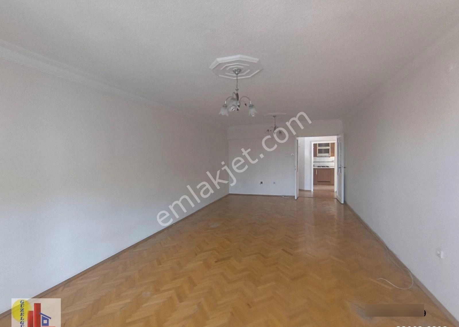 Söğütözü'nde Manzara-huzur-kolay Ulaşım..! - Görsel 3