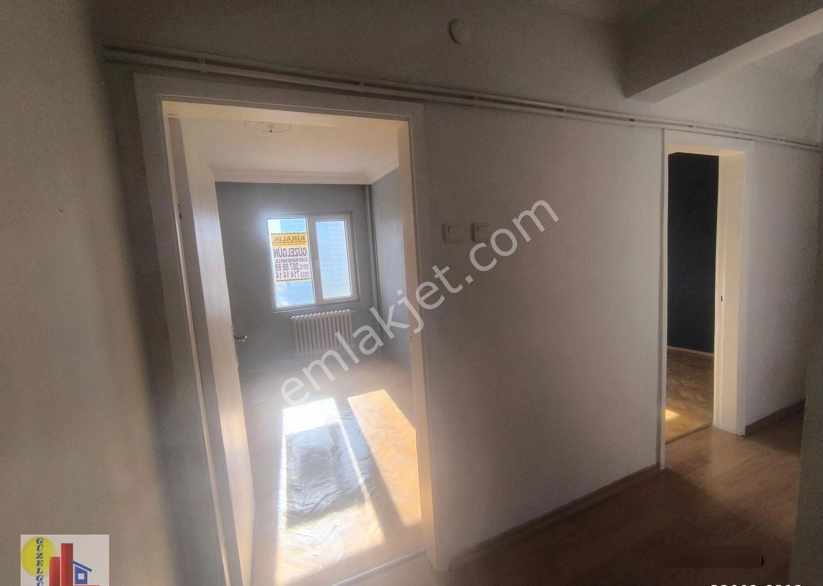 Söğütözü'nde Manzara-huzur-kolay Ulaşım..! - Görsel 6