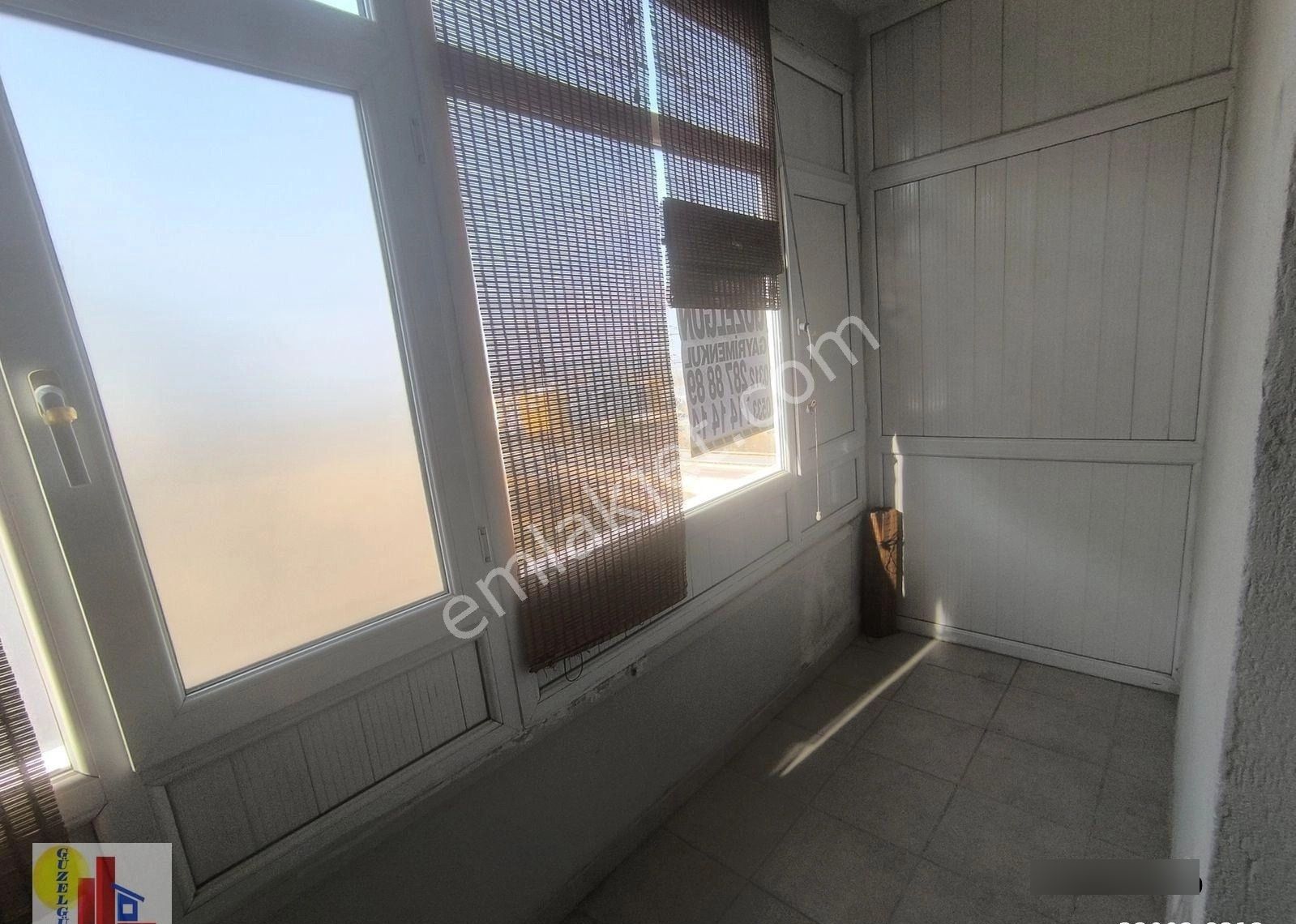 Söğütözü'nde Manzara-huzur-kolay Ulaşım..! - Görsel 15