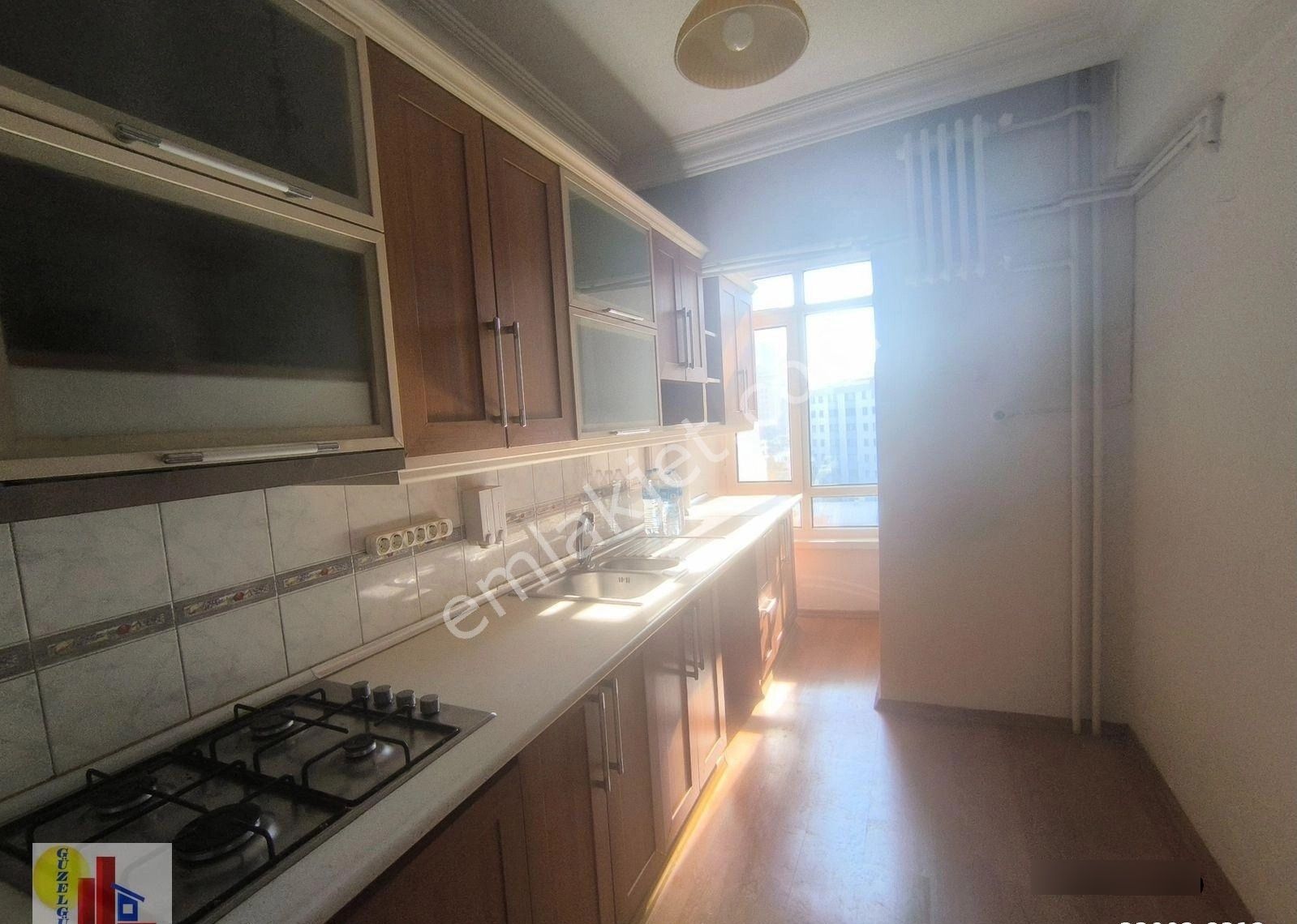 Söğütözü'nde Manzara-huzur-kolay Ulaşım..! - Görsel 24