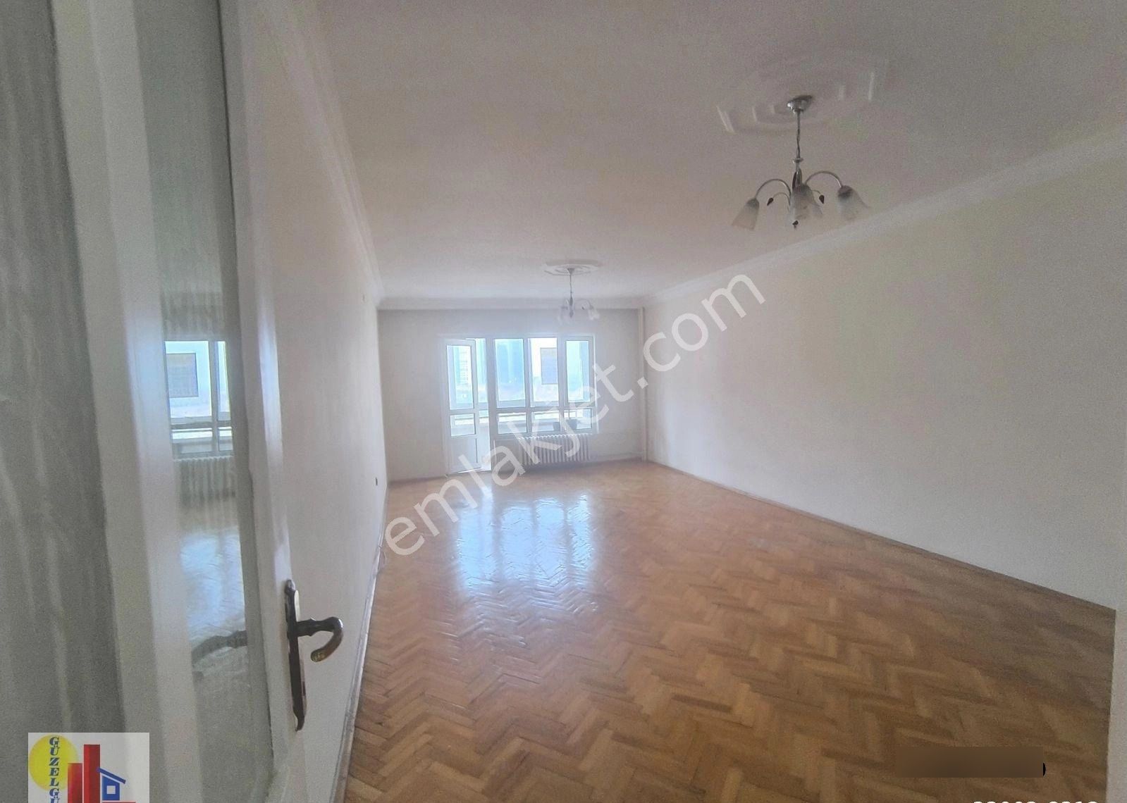 Söğütözü'nde Manzara-huzur-kolay Ulaşım..! - Görsel 23