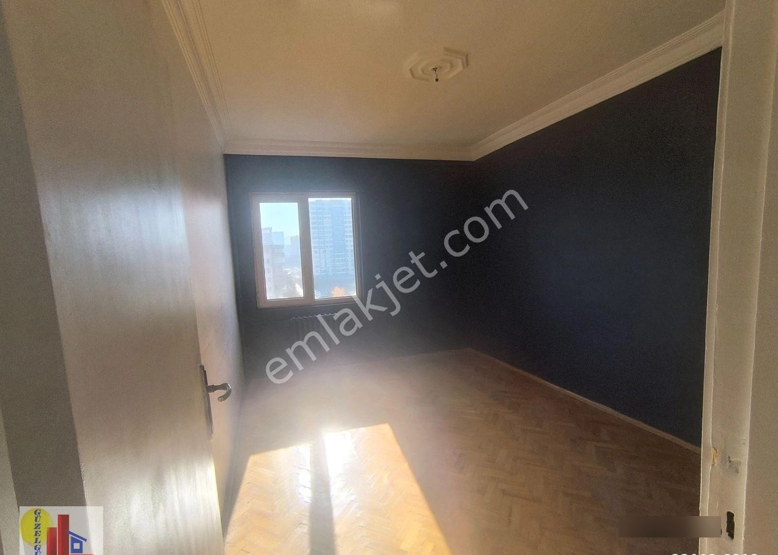 Söğütözü'nde Manzara-huzur-kolay Ulaşım..! - Görsel 29