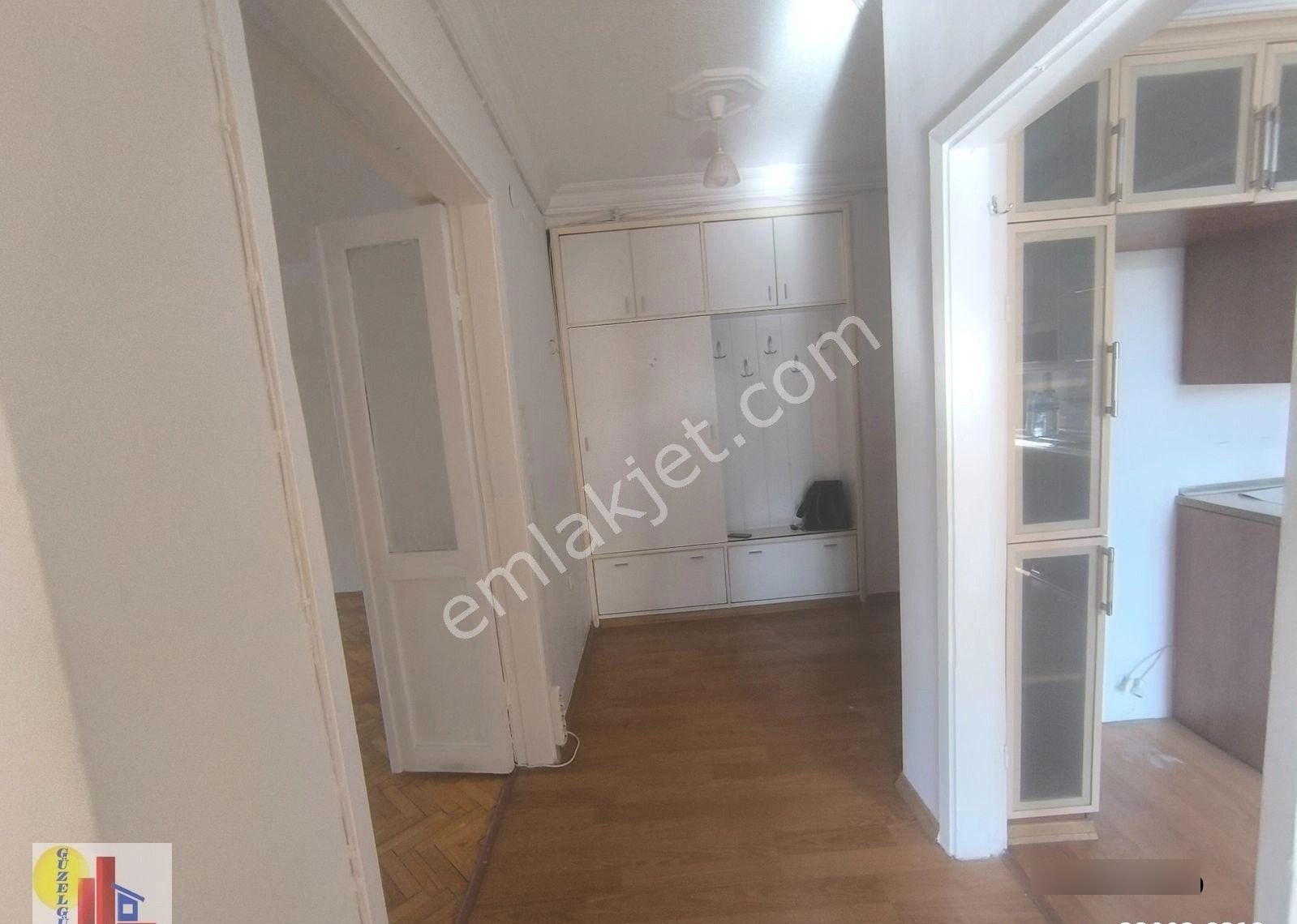 Söğütözü'nde Manzara-huzur-kolay Ulaşım..! - Görsel 27