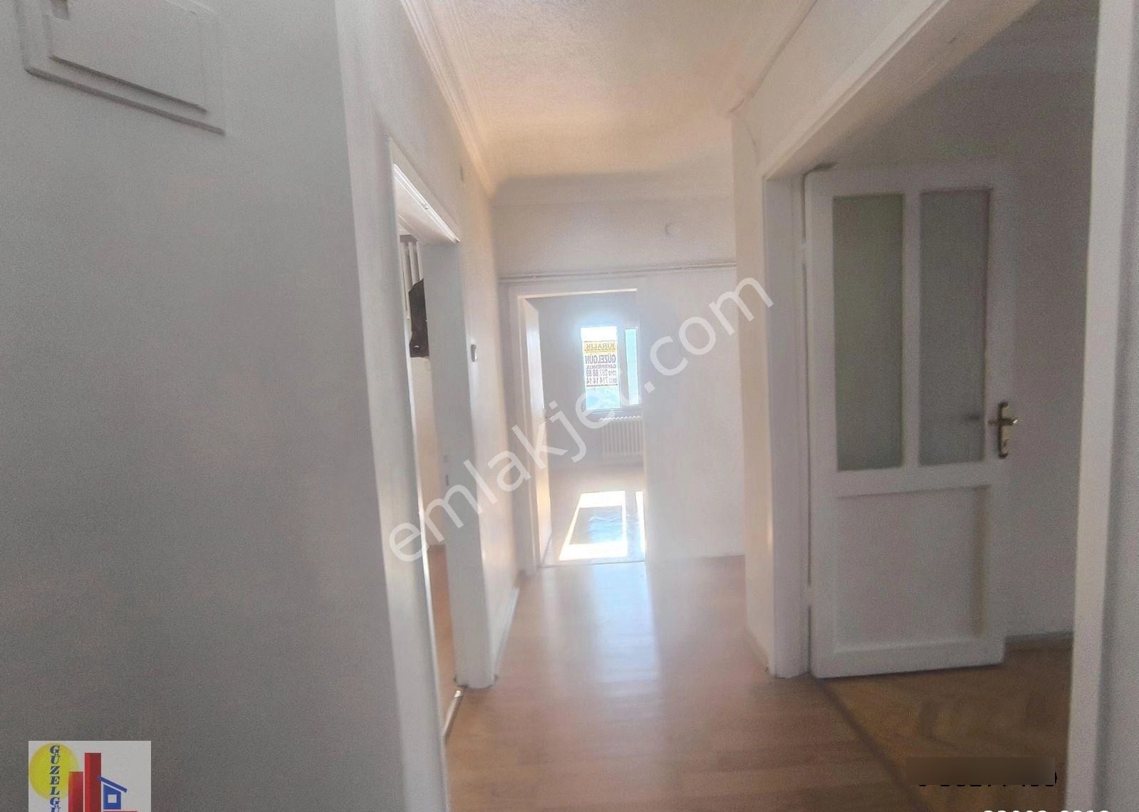 Söğütözü'nde Manzara-huzur-kolay Ulaşım..! - Görsel 5