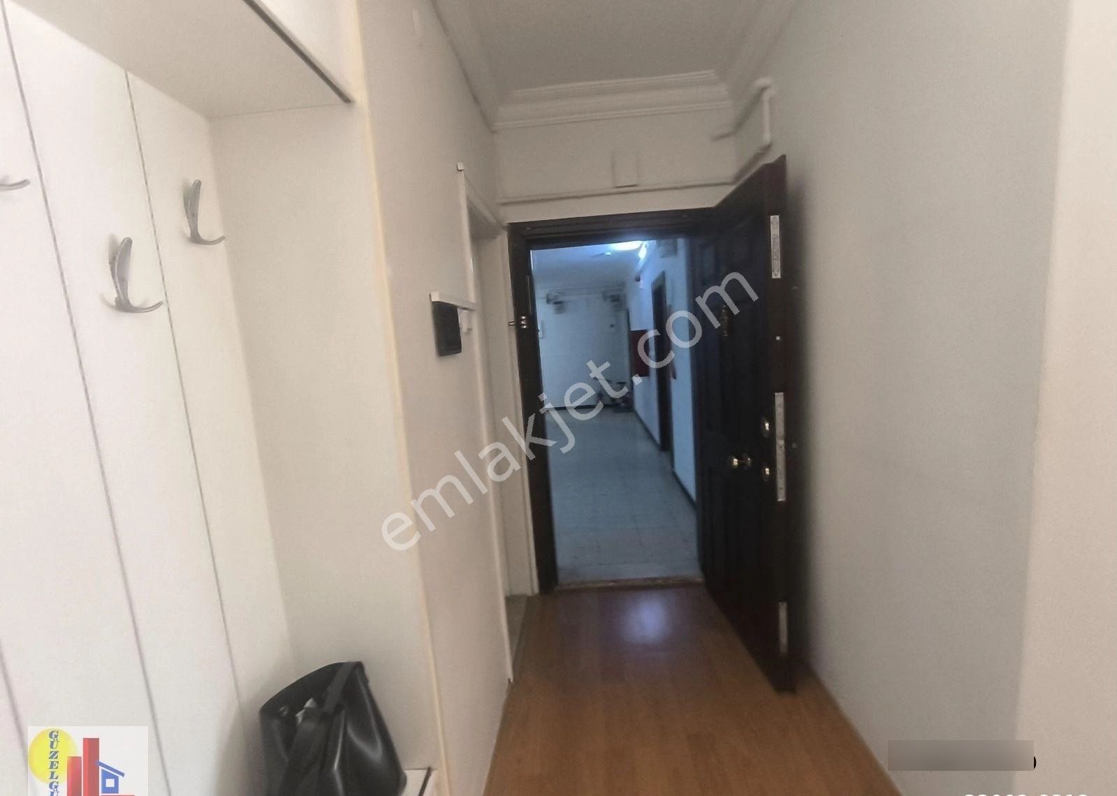 Söğütözü'nde Manzara-huzur-kolay Ulaşım..! - Görsel 11