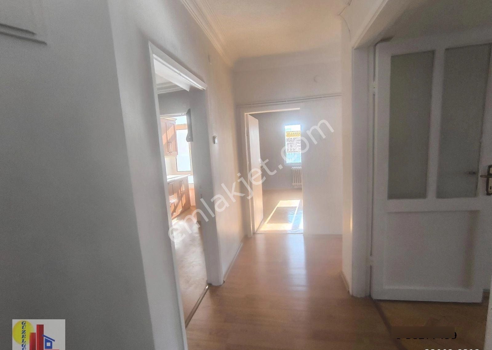 Söğütözü'nde Manzara-huzur-kolay Ulaşım..! - Görsel 22