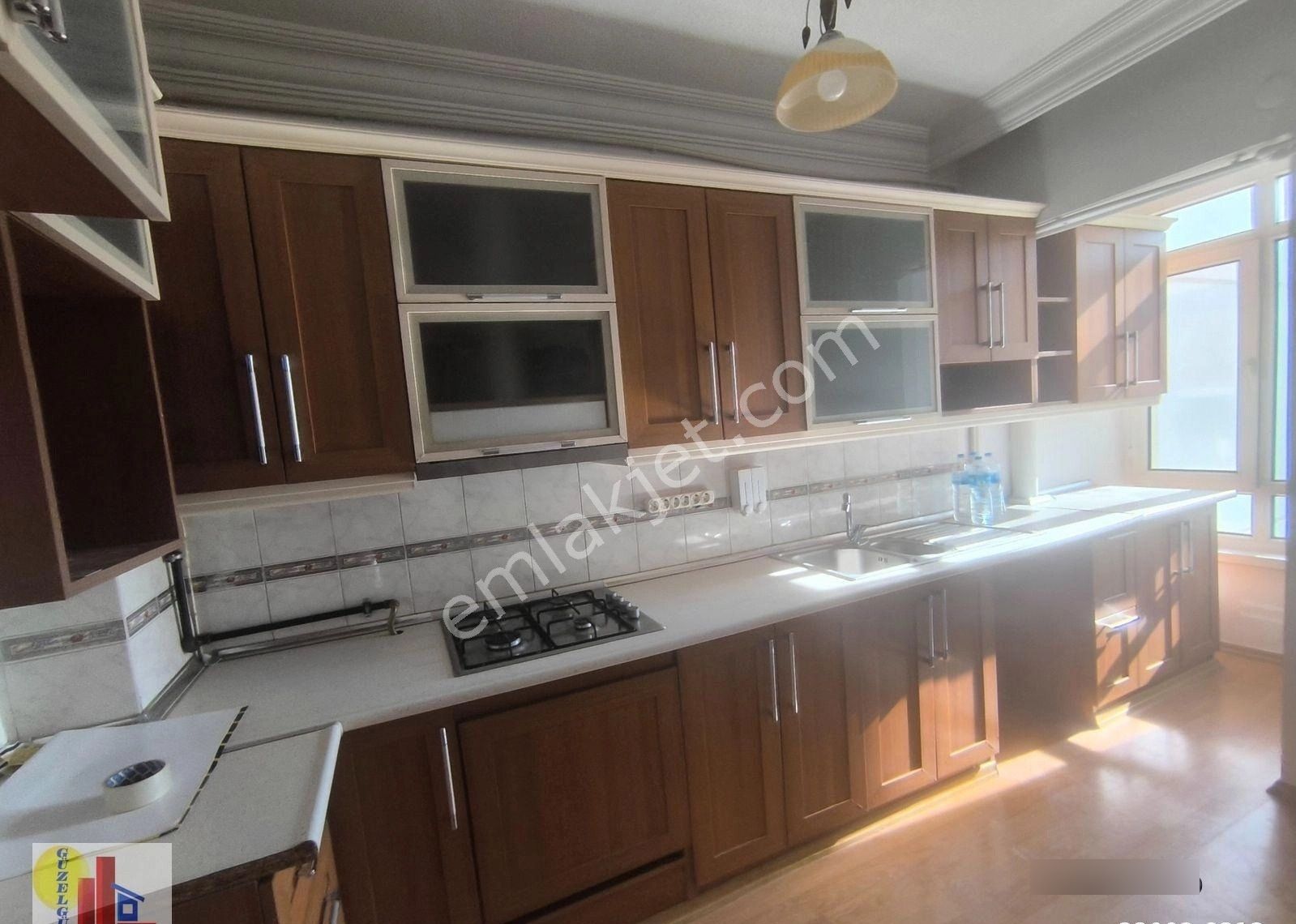 Söğütözü'nde Manzara-huzur-kolay Ulaşım..! - Görsel 10