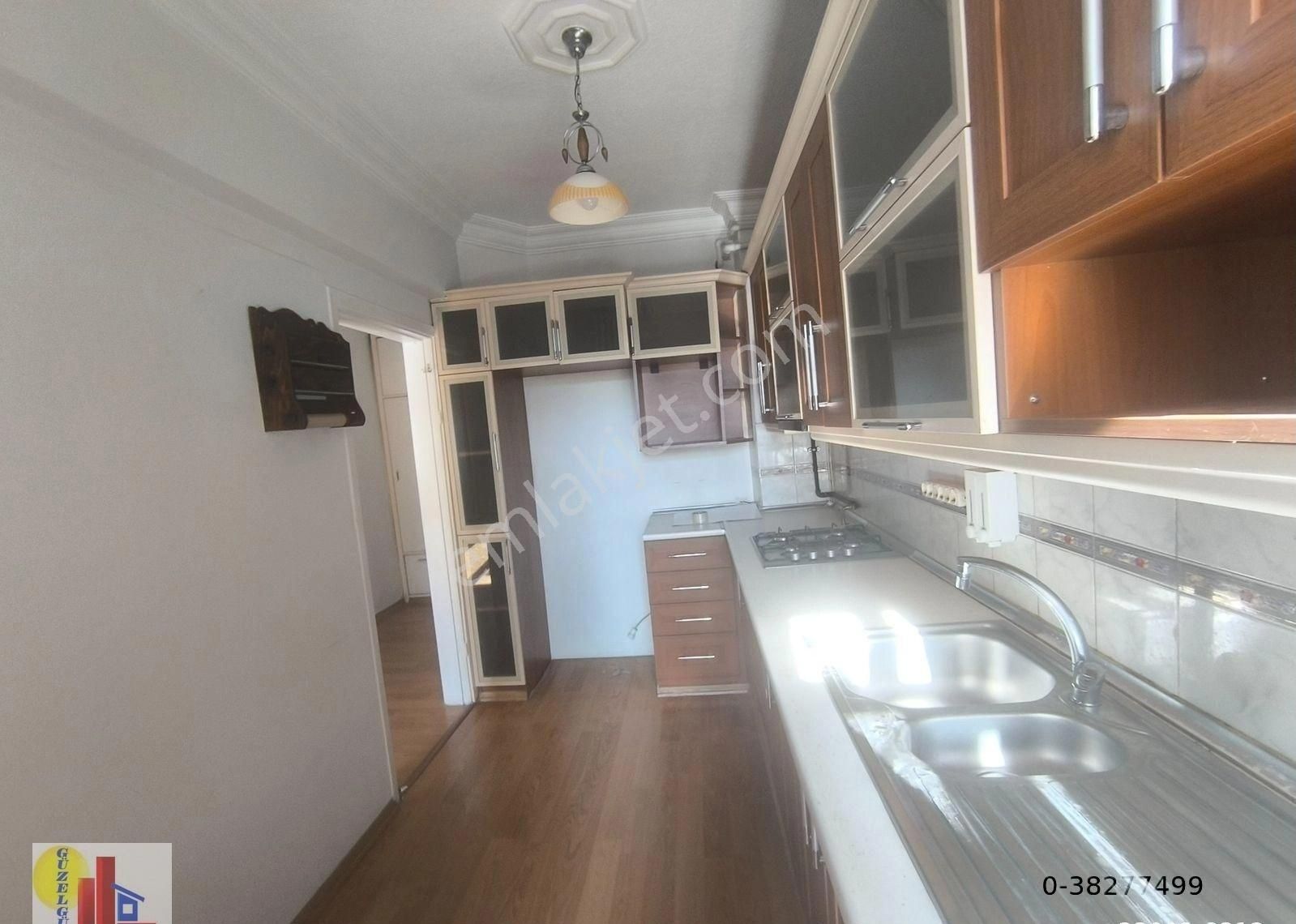 Söğütözü'nde Manzara-huzur-kolay Ulaşım..! - Görsel 21