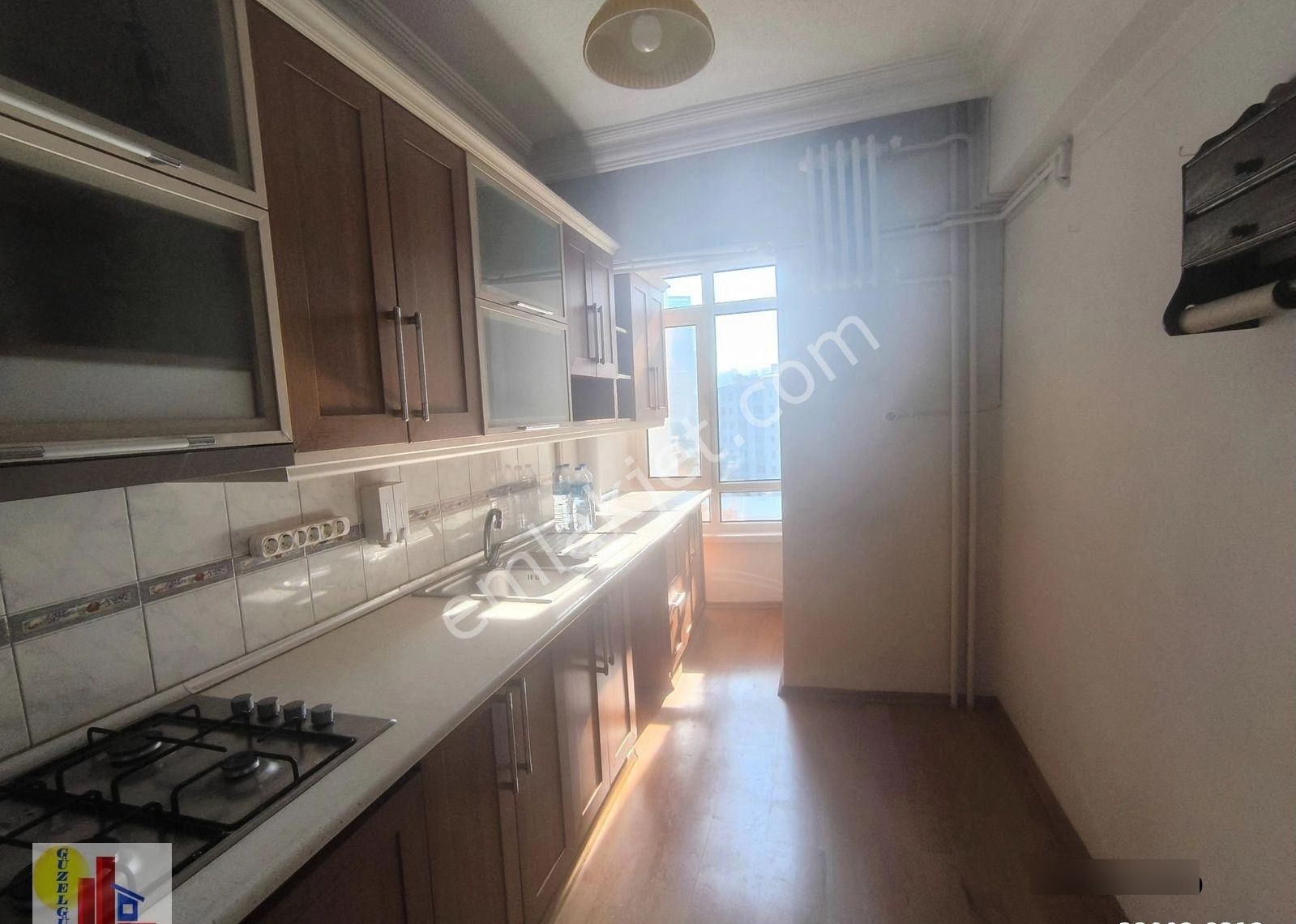 Söğütözü'nde Manzara-huzur-kolay Ulaşım..! - Görsel 8