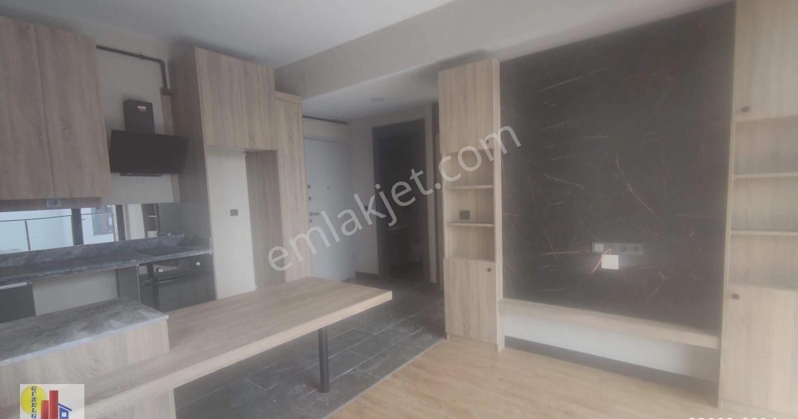 Taşpınar Gölbaşı'nda 1+1 Keyifli Yaşam - Görsel 29