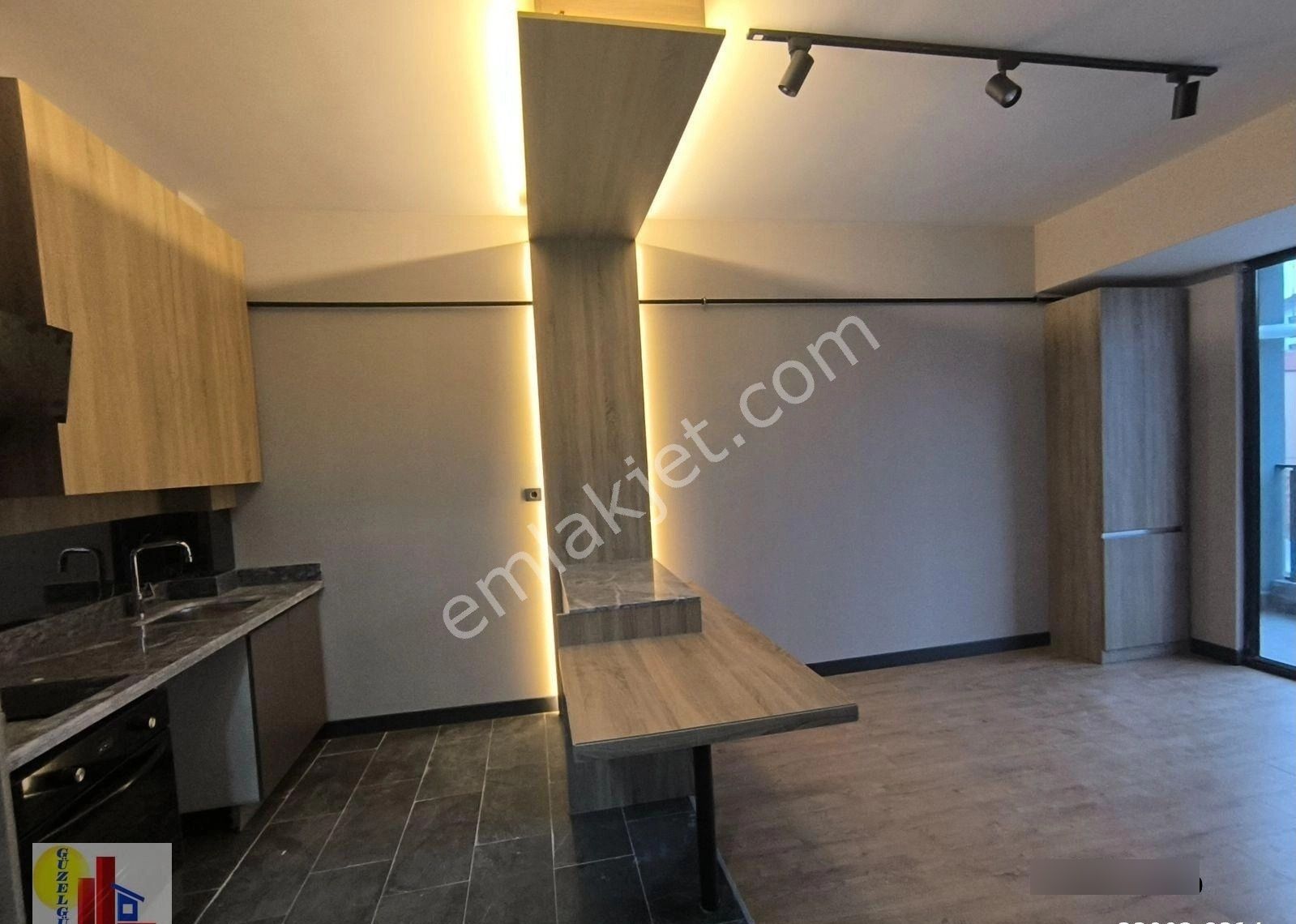 Taşpınar Gölbaşı'nda 1+1 Keyifli Yaşam - Görsel 12