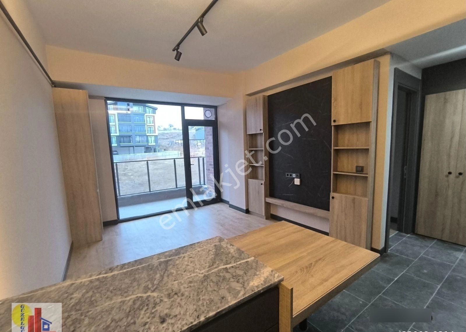 Taşpınar Gölbaşı'nda 1+1 Keyifli Yaşam - Görsel 22