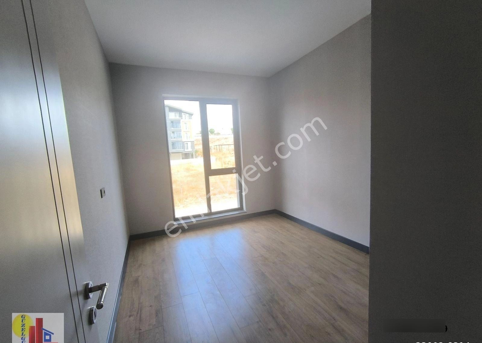 Taşpınar Gölbaşı'nda 1+1 Keyifli Yaşam - Görsel 26