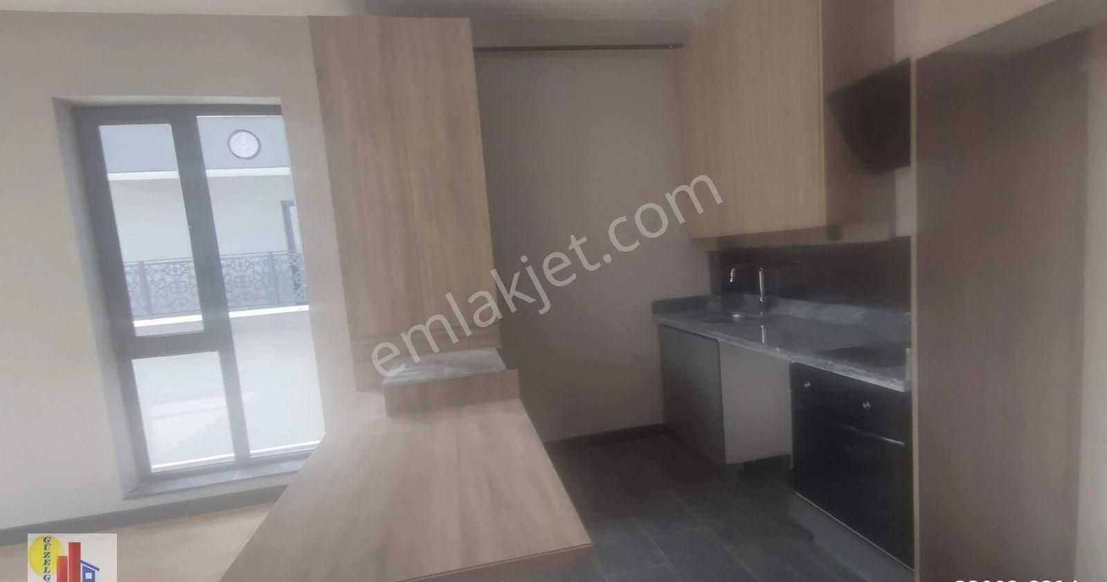 Taşpınar Gölbaşı'nda 1+1 Keyifli Yaşam - Görsel 16