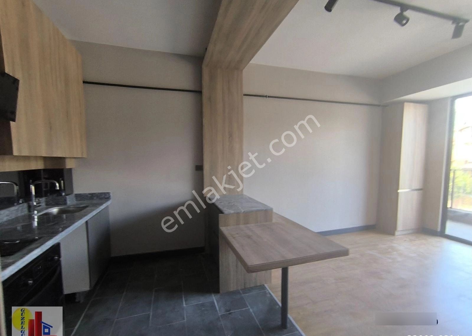 Taşpınar Gölbaşı'nda 1+1 Keyifli Yaşam - Görsel 32