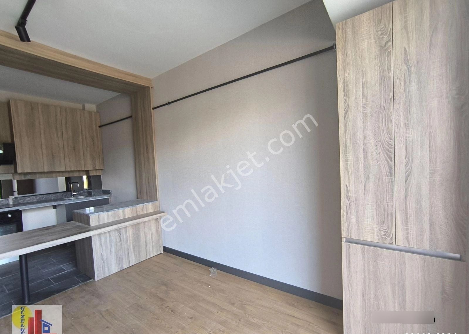 Taşpınar Gölbaşı'nda 1+1 Keyifli Yaşam - Görsel 13