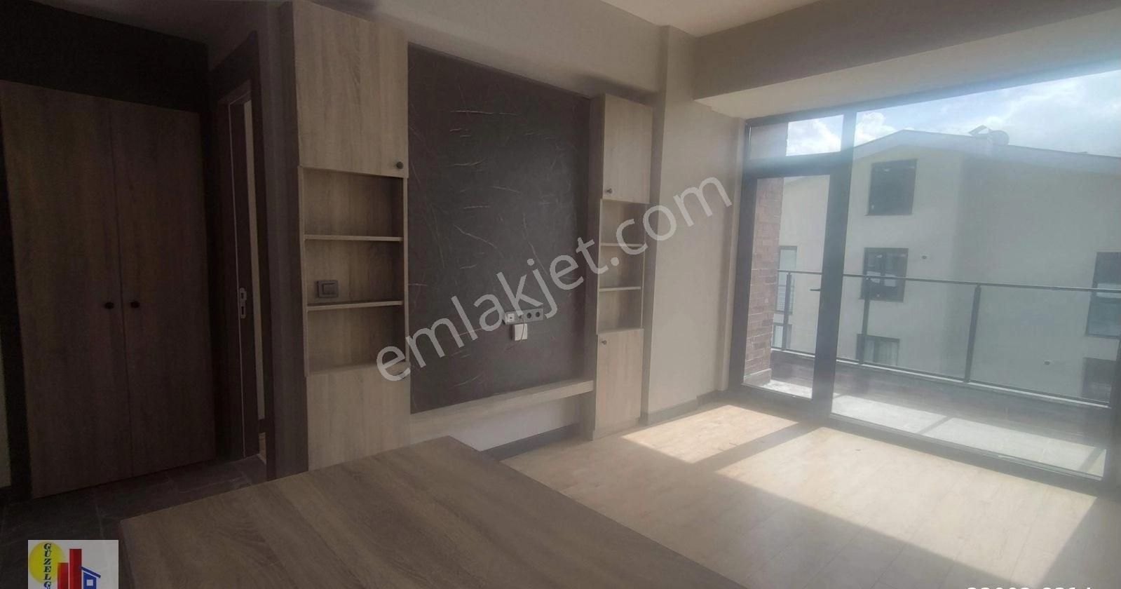 Taşpınar Gölbaşı'nda 1+1 Keyifli Yaşam - Görsel 5