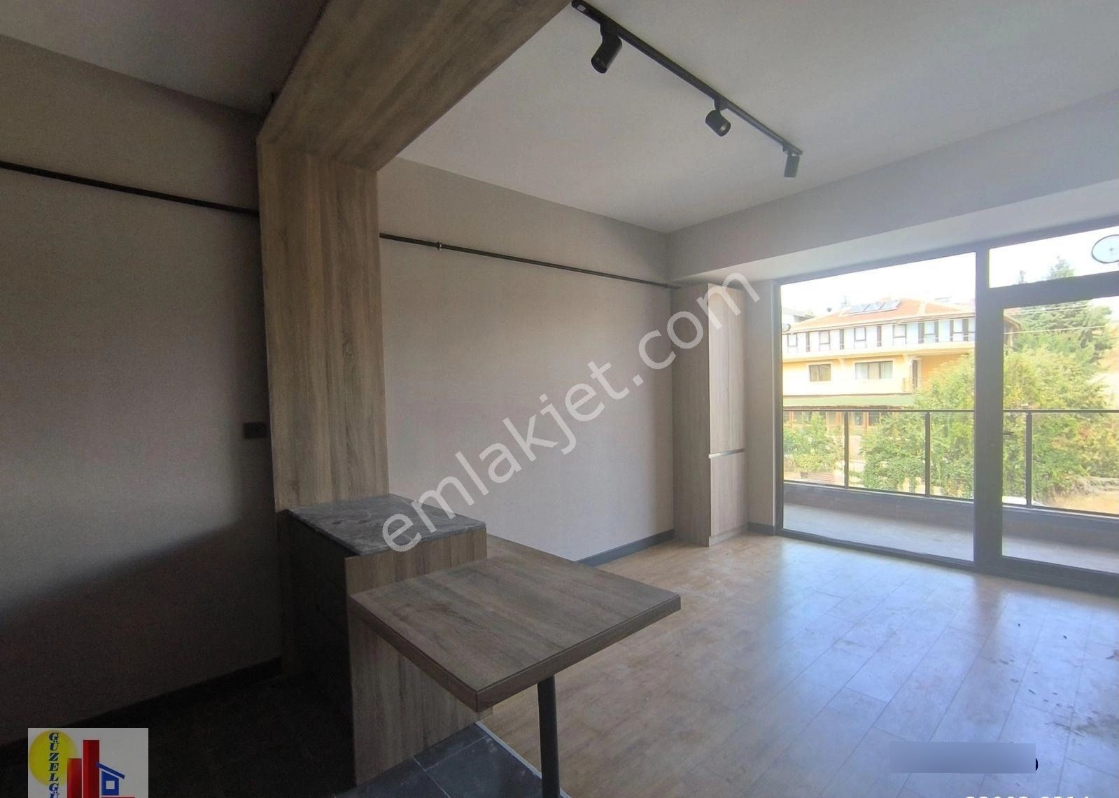 Taşpınar Gölbaşı'nda 1+1 Keyifli Yaşam - Görsel 25