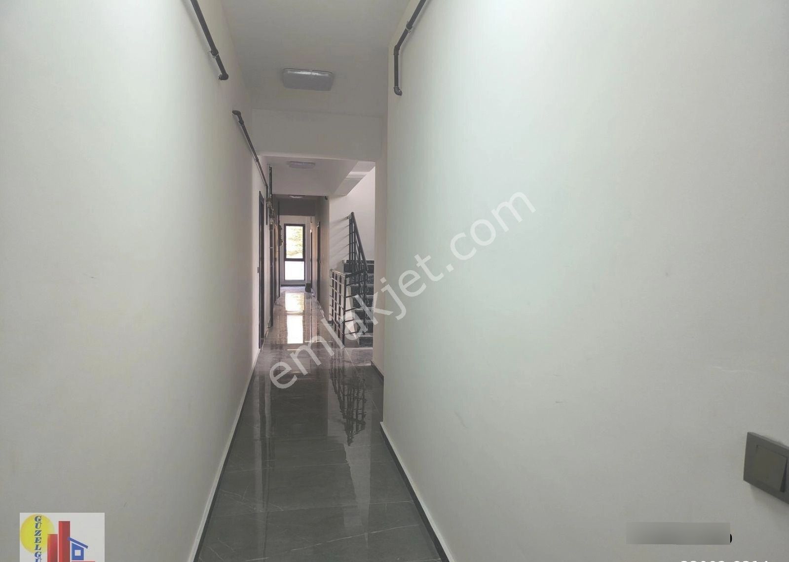 Taşpınar Gölbaşı'nda 1+1 Keyifli Yaşam - Görsel 3