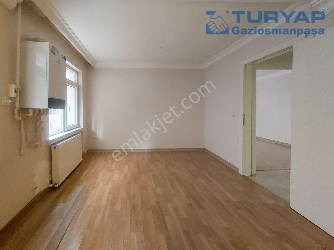 Gaziosmanpaşa Koza Sokakta 2+1 Bahçekatı - Görsel 7