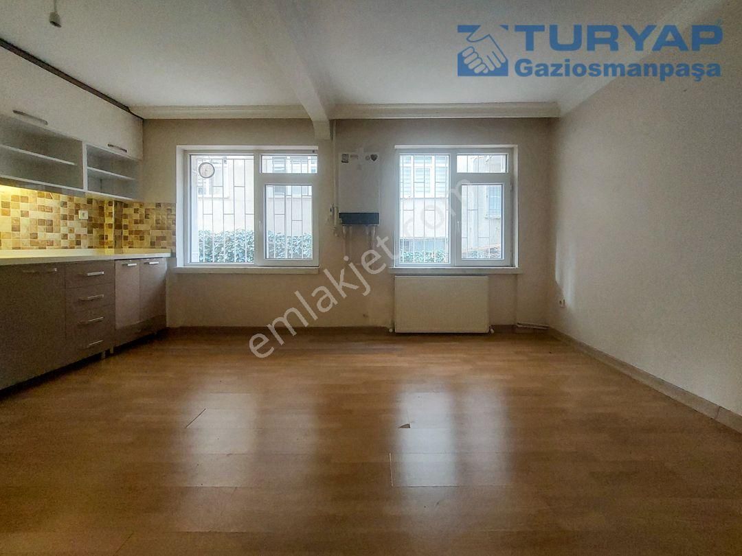 Gaziosmanpaşa Koza Sokakta 2+1 Bahçekatı - Görsel 5