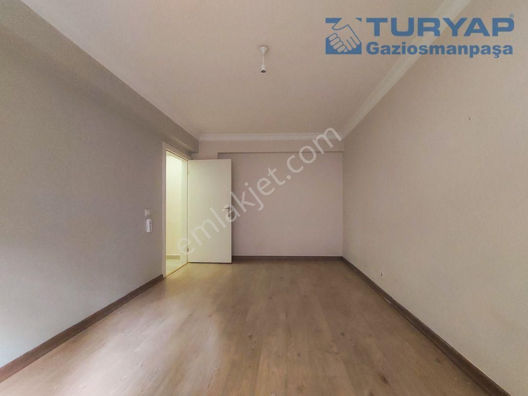 Gaziosmanpaşa Koza Sokakta 2+1 Bahçekatı - Görsel 16