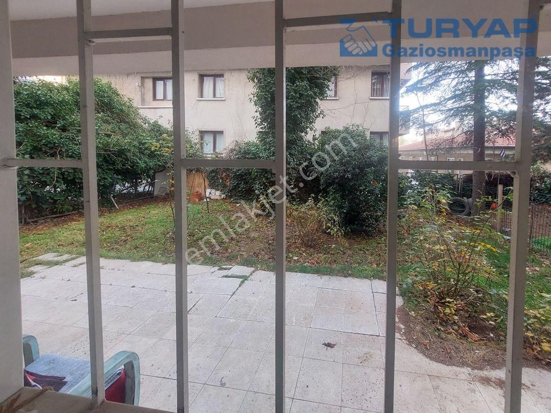 Gaziosmanpaşa Koza Sokakta 2+1 Bahçekatı - Görsel 4