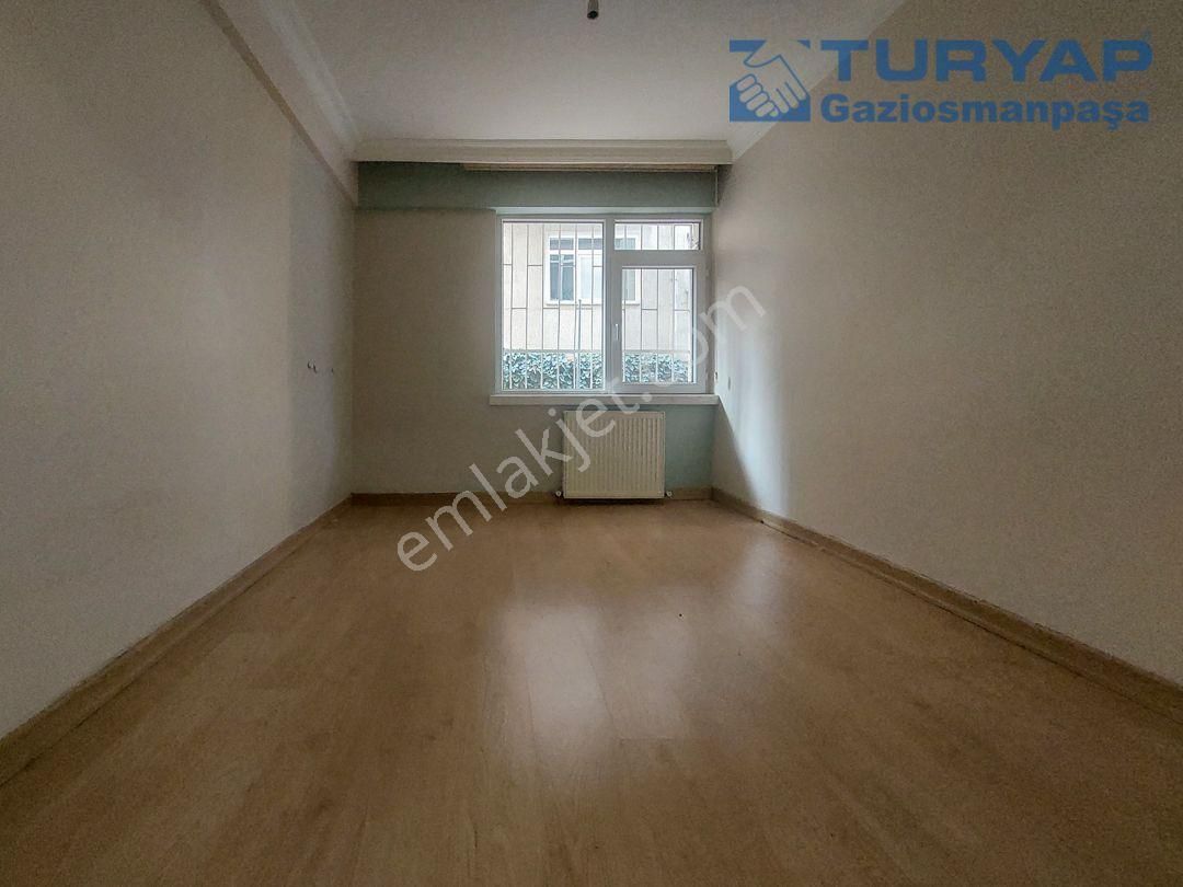 Gaziosmanpaşa Koza Sokakta 2+1 Bahçekatı - Görsel 12