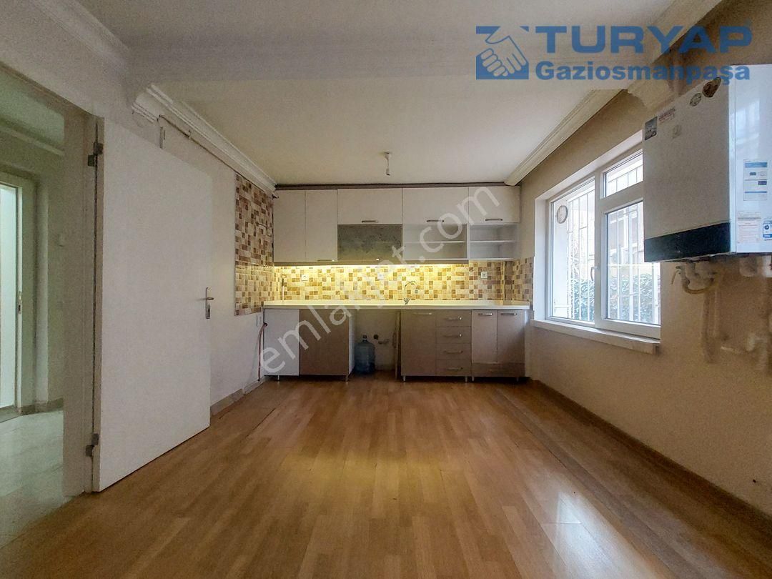 Gaziosmanpaşa Koza Sokakta 2+1 Bahçekatı - Görsel 6