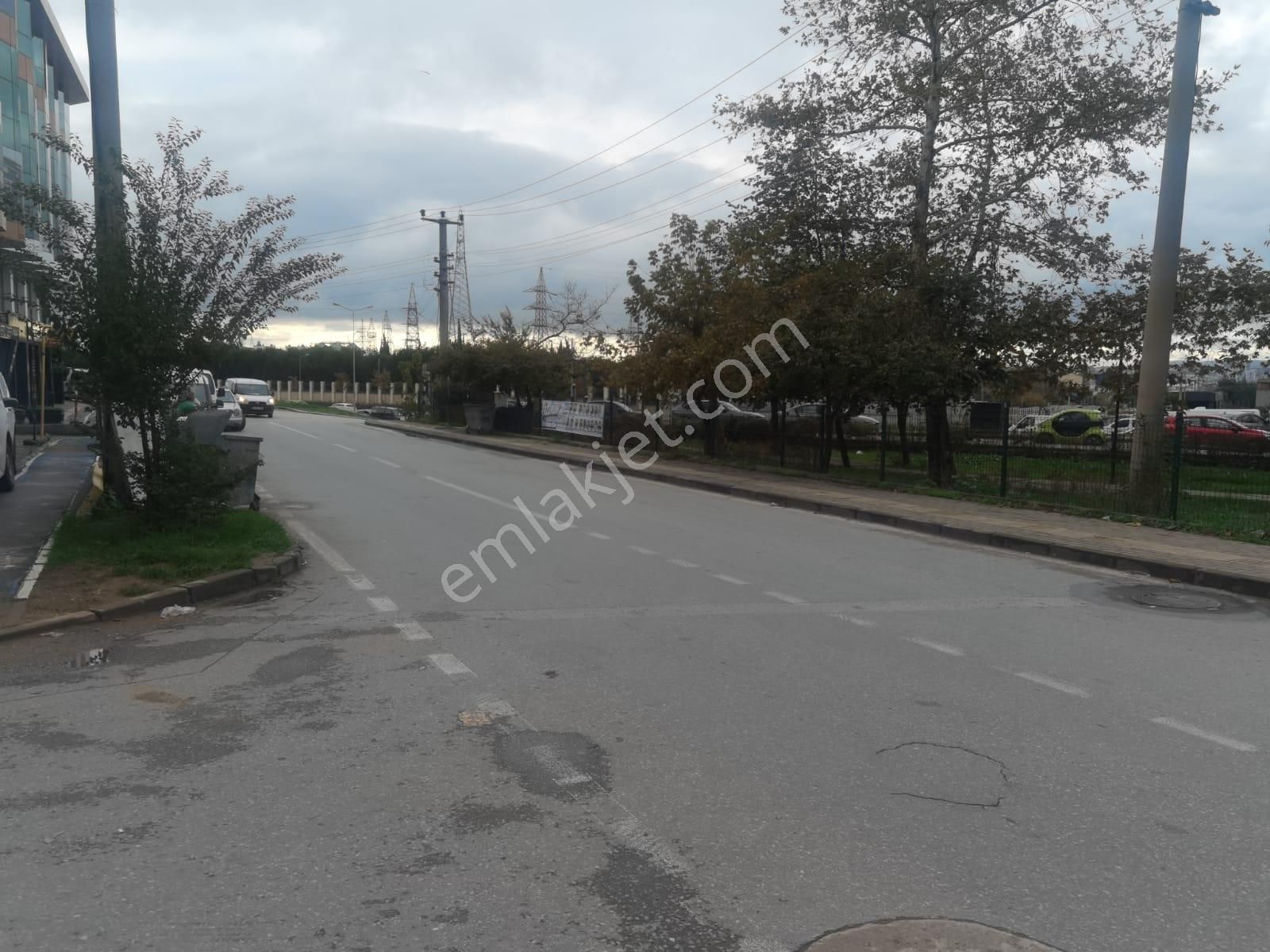 Bursa/nilüfer /atabulvarı Fethiye De Satılık Ticari İşyeri 35m2 - Görsel 8